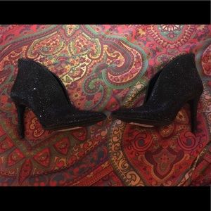 Jessica Simpson High Heels